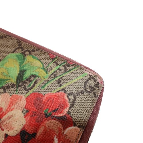 Gucci GG Blooms Zippy NEU im SHOP 11