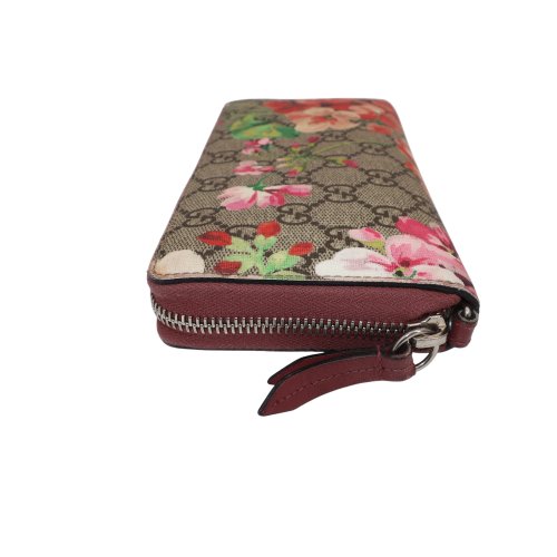 Gucci GG Blooms Zippy NEU im SHOP 10