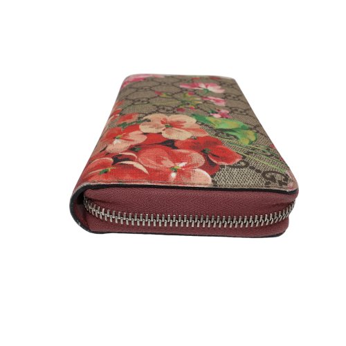 Gucci GG Blooms Zippy NEU im SHOP 8