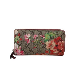 Gucci GG Blooms Zippy NEU im SHOP 23