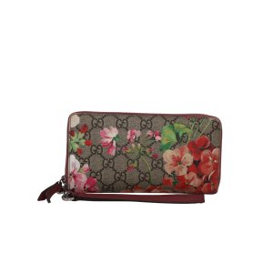 Gucci GG Blooms Zippy NEU im SHOP 21