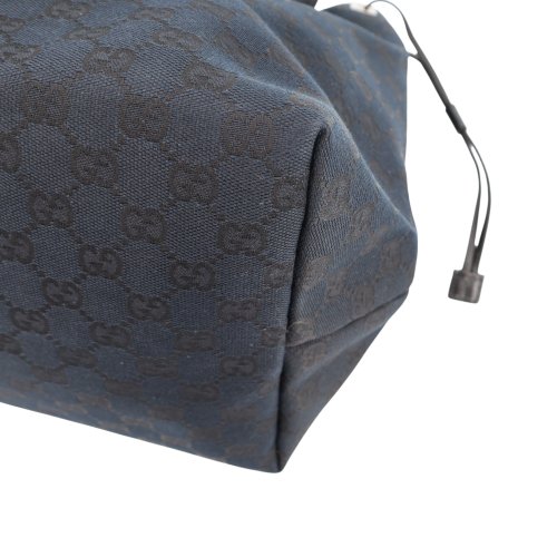 Gucci GG Canvas Tote Bag Gucci Gucci 11