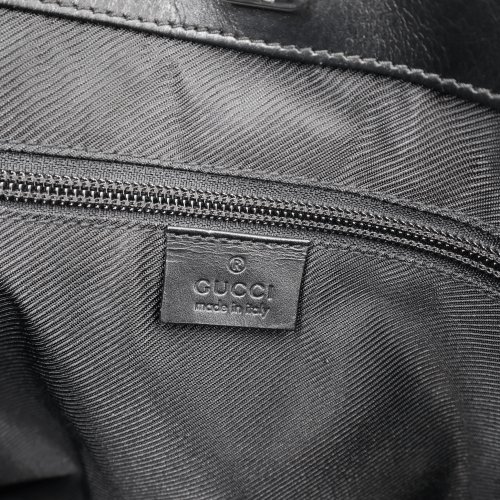 Gucci GG Canvas Tote Bag Gucci Gucci 17