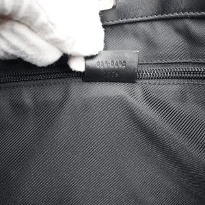 Gucci GG Canvas Tote Bag Gucci Gucci 34