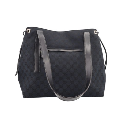 Gucci GG Canvas Tote Bag Gucci Gucci