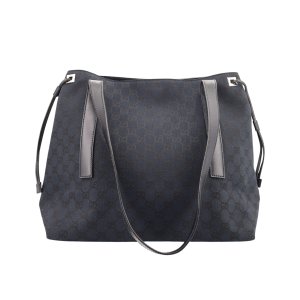Gucci GG Canvas Tote Bag Gucci Gucci 23
