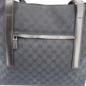 Gucci GG Canvas Tote Bag Gucci Gucci 28