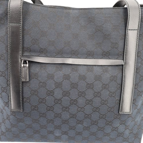 Gucci GG Canvas Tote Bag Gucci Gucci 12