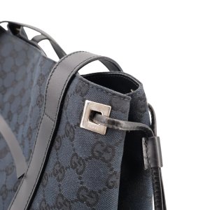 Gucci GG Canvas Tote Bag Gucci Gucci 29