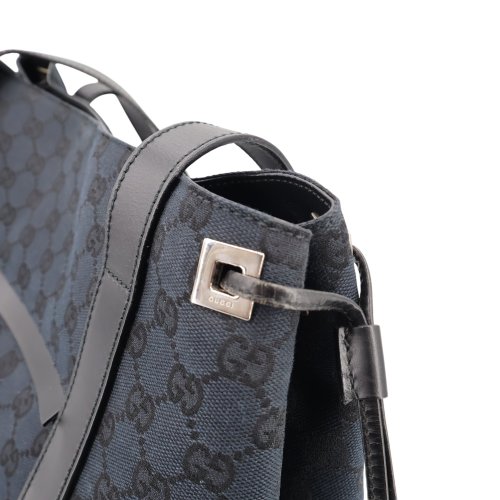 Gucci GG Canvas Tote Bag Gucci Gucci 13