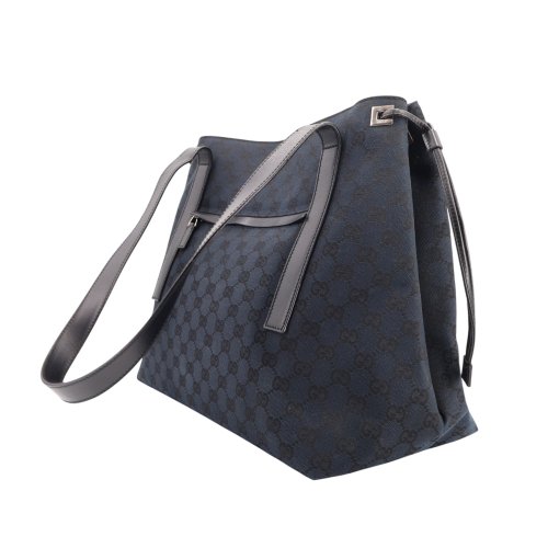 Gucci GG Canvas Tote Bag Gucci Gucci 8