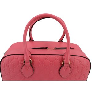 Gucci Guccissima Bowling Bag Gucci Gucci 29