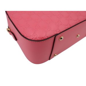 Gucci Guccissima Bowling Bag Gucci Gucci 27