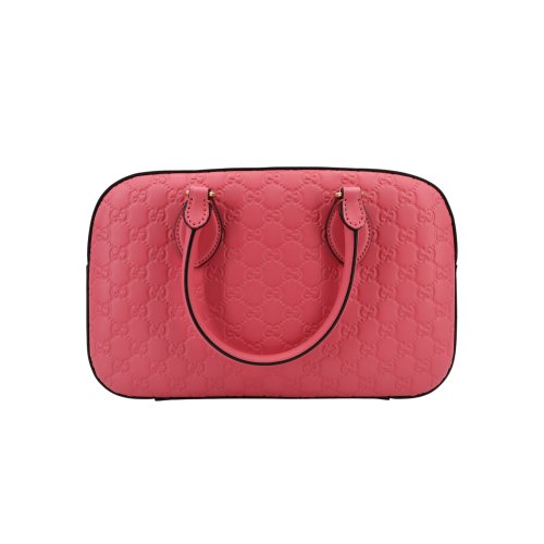 Gucci Guccissima Bowling Bag Gucci Gucci 8