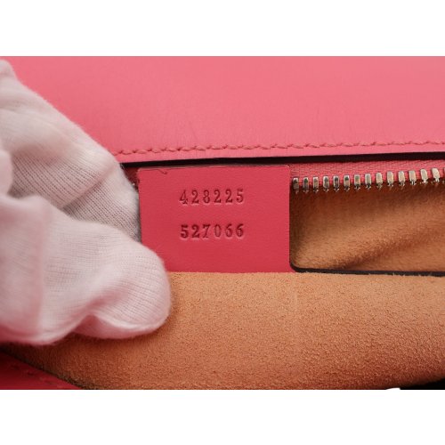 Gucci Guccissima Bowling Bag Gucci Gucci 19