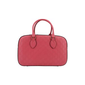 Gucci Guccissima Bowling Bag Gucci Gucci 20