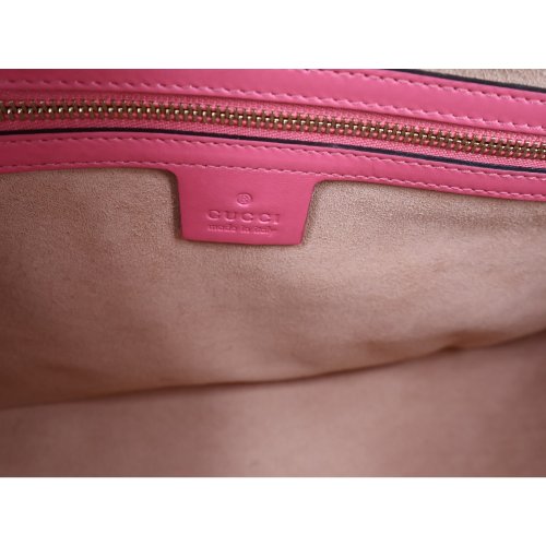 Gucci Guccissima Bowling Bag Gucci Gucci 18