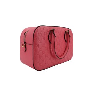 Gucci Guccissima Bowling Bag Gucci Gucci 23