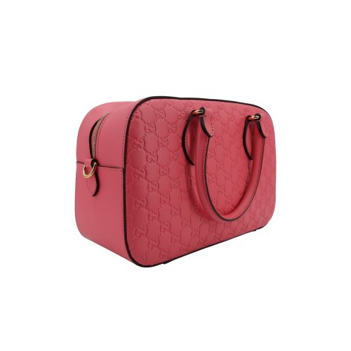 Gucci Guccissima Bowling Bag Gucci Gucci 7