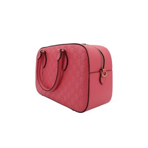 Gucci Guccissima Bowling Bag Gucci Gucci 25