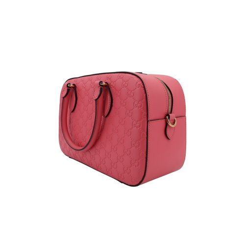 Gucci Guccissima Bowling Bag Gucci Gucci 9