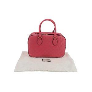 Gucci Guccissima Bowling Bag Gucci Gucci 22