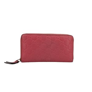 Gucci Guccissima Zippy Gucci Gucci 16