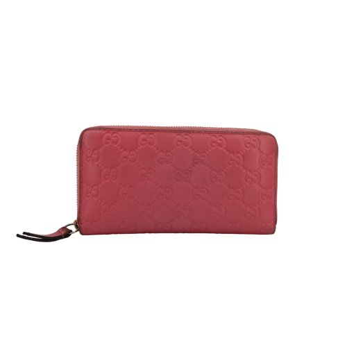 Gucci Guccissima Zippy Gucci Gucci