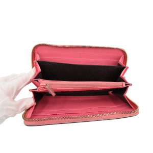 Gucci Guccissima Zippy Geldbörsen Gucci 24