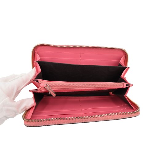 Gucci Guccissima Zippy Geldbörsen Gucci 12