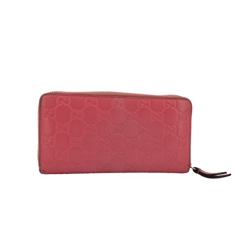 Gucci Guccissima Zippy Geldbörsen Gucci 2
