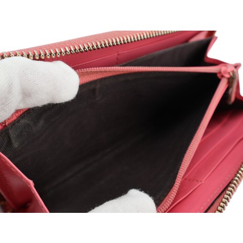 Gucci Guccissima Zippy Geldbörsen Gucci 13