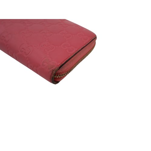 Gucci Guccissima Zippy Geldbörsen Gucci 8