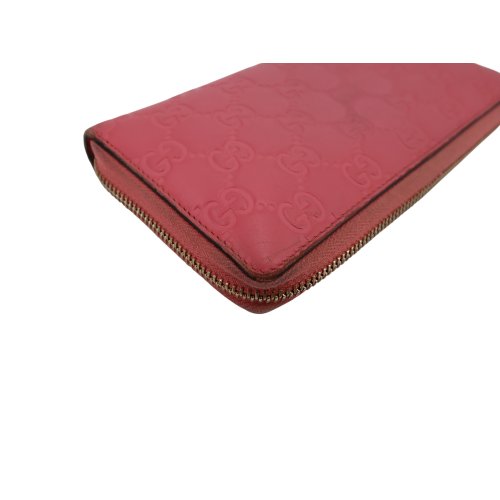 Gucci Guccissima Zippy Geldbörsen Gucci 9