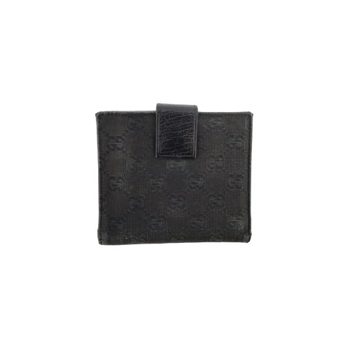 Gucci Horsebit GG Geldbörse Geldbörsen Gucci 2