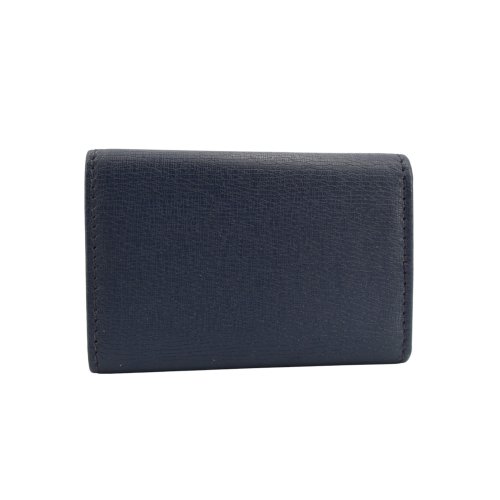 Gucci Interlocking Schlüsseletui Kleinlederwaren Gucci 6