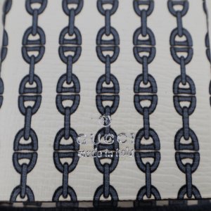 Gucci Interlocking Schlüsseletui Kleinlederwaren Gucci 23