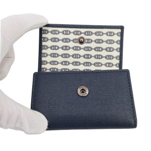 Gucci Interlocking Schlüsseletui Kleinlederwaren Gucci 20