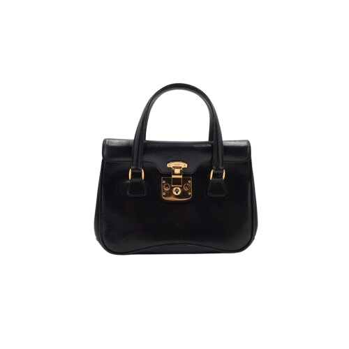 Gucci Lady Lock Ledertasche Gucci Gucci