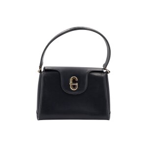 Gucci Leder Schultertasche Gucci Gucci 25