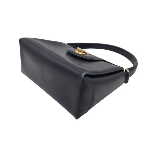 Gucci Leder Schultertasche Gucci Gucci 12