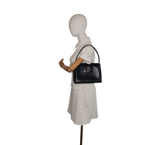 Gucci Leather Shoulder Bag Gucci Gucci 6