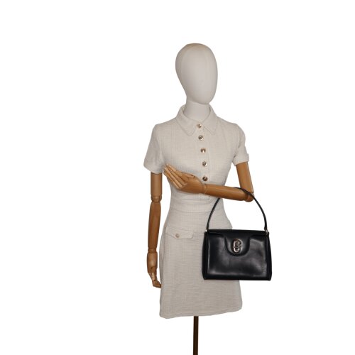 Gucci Leather Shoulder Bag Gucci Gucci 2