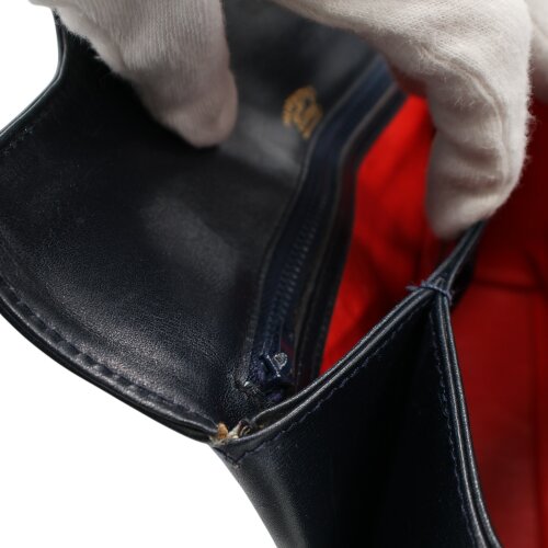 Gucci Leder Schultertasche Gucci Gucci 23