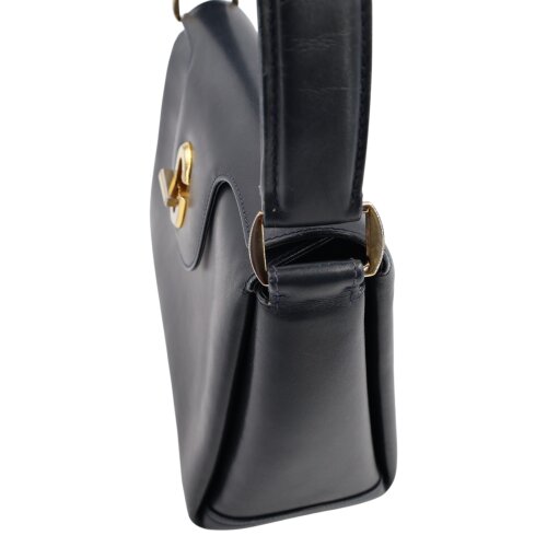 Gucci Leder Schultertasche Gucci Gucci 15