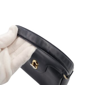 Gucci Leder Schultertasche Gucci Gucci 38