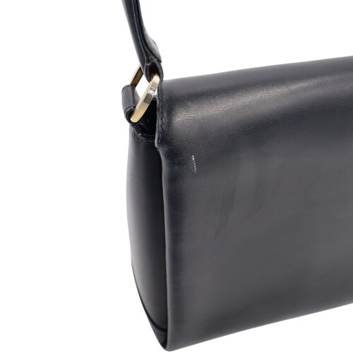 Gucci Leder Schultertasche Gucci Gucci 14