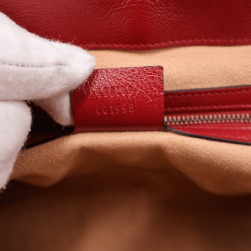 Gucci Marmont Top Handle Gucci Gucci 35