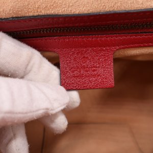 Gucci Marmont Top Handle Gucci Gucci 61