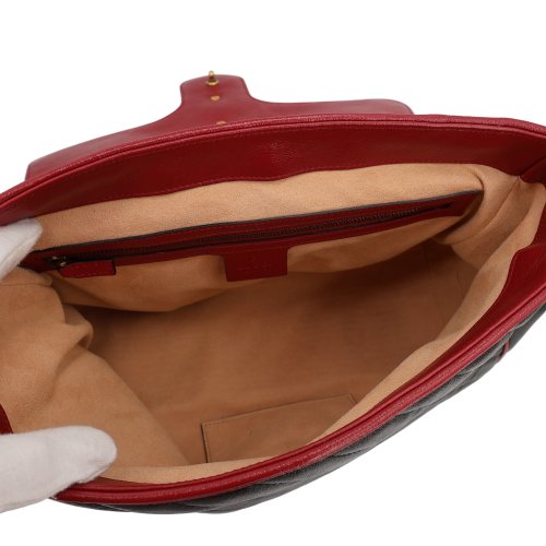 Gucci Marmont Top Handle Gucci Gucci 34